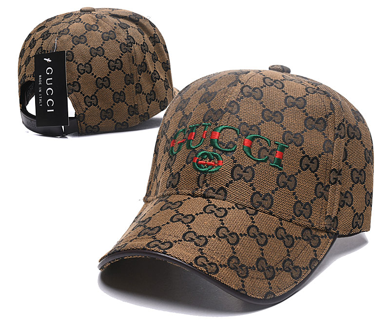 Gucci hats-GG5826H